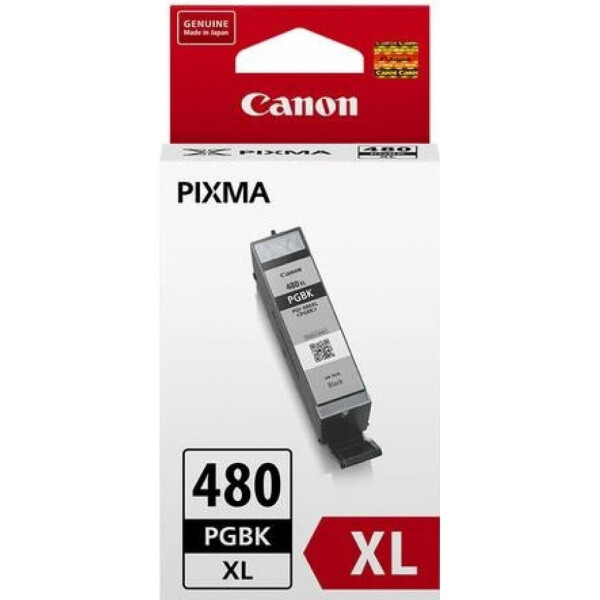 

Картридж Canon PGI-480BXL Black (2023C001)