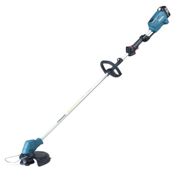 

Триммер садовый Makita LXT, 3Аг х 1шт (DUR182LRF)