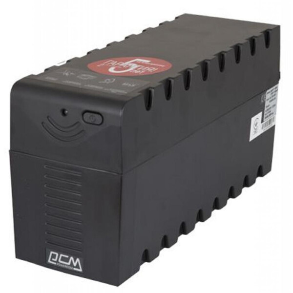 

Источник бесперебойного питания Powercom RPT-800AP