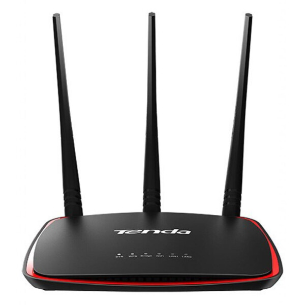 

Точка доступа Wi-Fi TENDA AP5