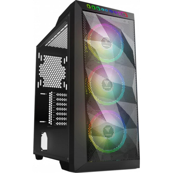 

Корпус GAMDIAS ATHENA M1 (4712960134706)