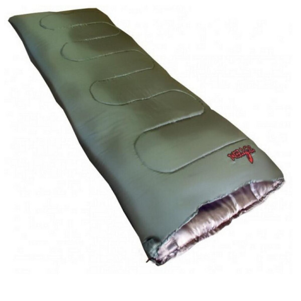 

Спальный мешок Totem Woodcock L (TTS-001.12 L)