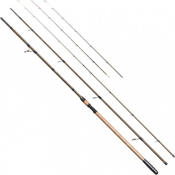 

Удилище Brain fishing Storm STR10ML 3.0 m up to 40 g (1858.40.25)
