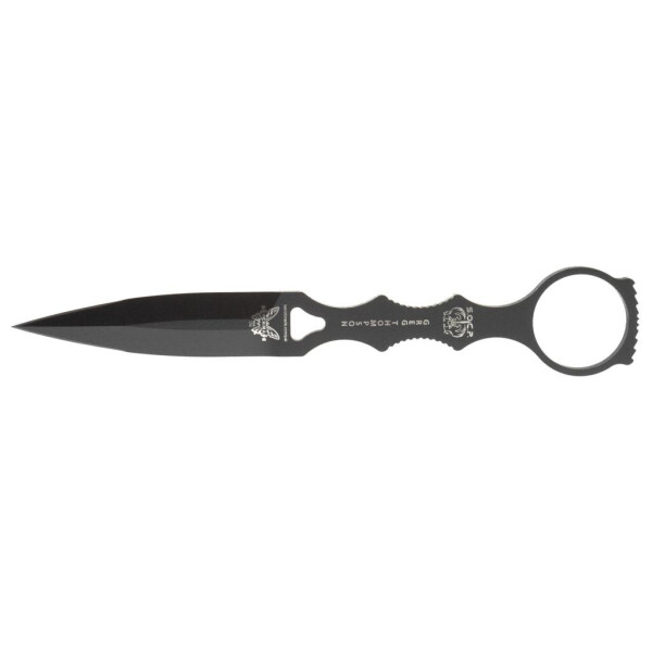

Нож Benchmade "SOCP Dagger" (176BK)