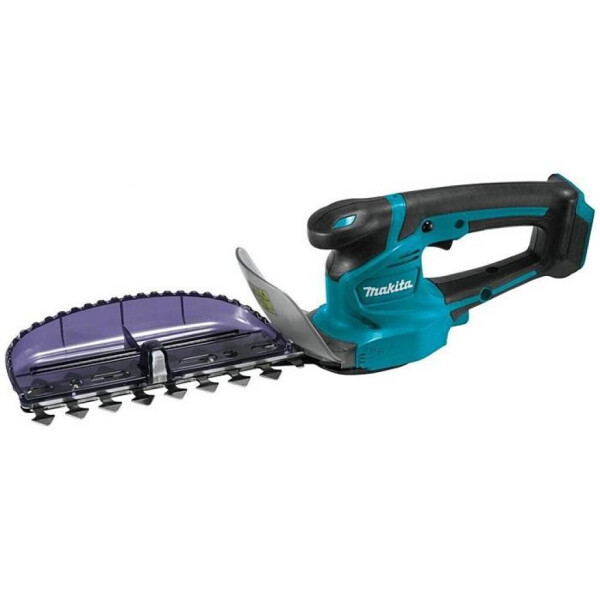 

Кусторез Makita 10,8В, 200мм (без АКБ и БП) (UH201DZ)