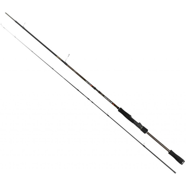 

Удилище Savage Gear Hitch Hiker 7'/2.13m 10-40g (1854.06.59)