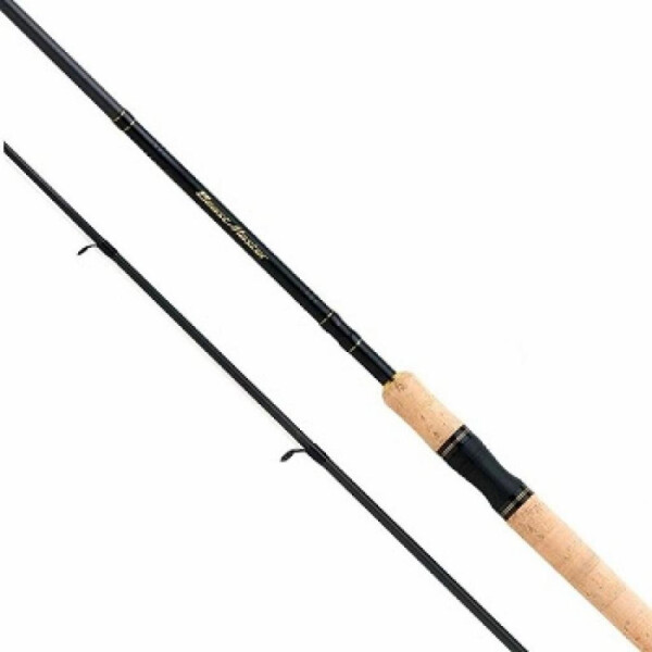 

Удилище Shimano Beast Master EX SPG 1.80L 3-14гр (SBMEX18L)
