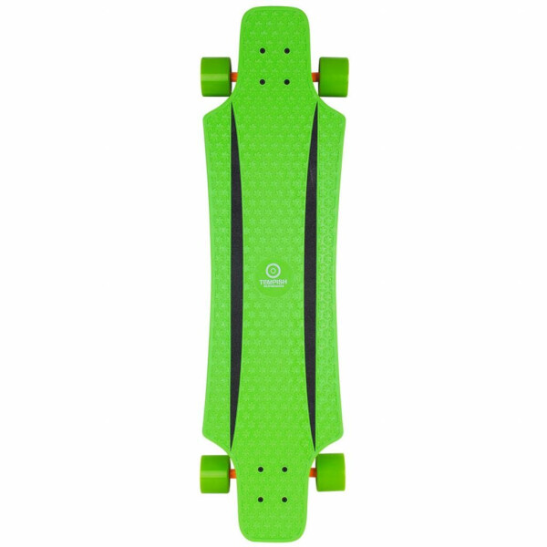 

Скейтборд Tempish лонгборд BUFFY Green 36" (1060000770/Green)