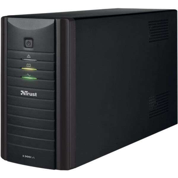 

Источник бесперебойного питания Trust UPS Oxxtron 1300VA Management UPS (17679_TRUST)