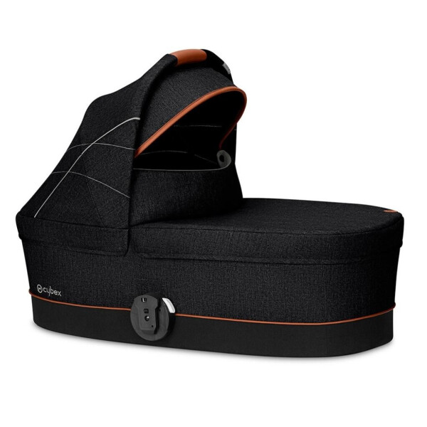 

Люлька Cybex S Denim Lavastone Black black (519001503)