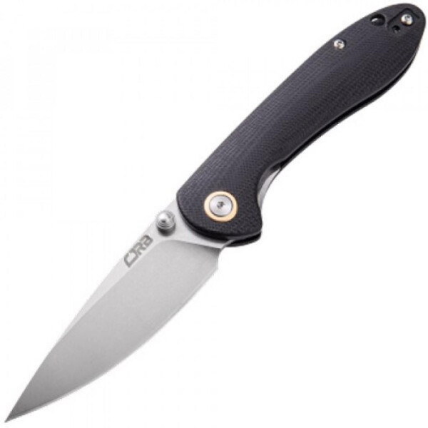 

Нож CJRB Feldspar Small G10 Black (J1912S-BKC)