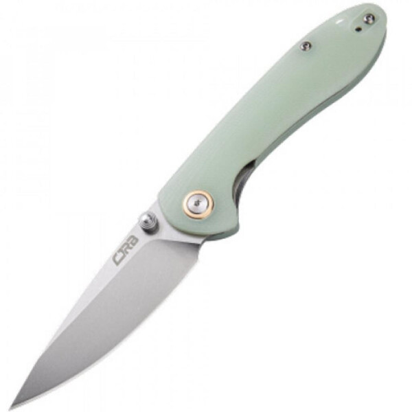 

Нож CJRB Feldspar Small G10 Mint Green (J1912S-NTG)