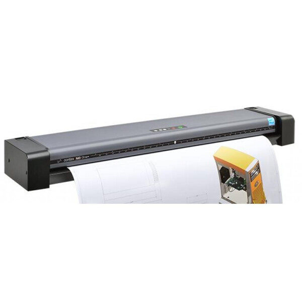 

Сканер Contex SD One+ 36'' (5300D012006A)