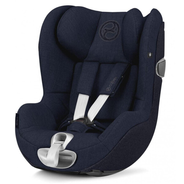 

Автокресло Cybex Sirona Z i-Size Plus (520001029)
