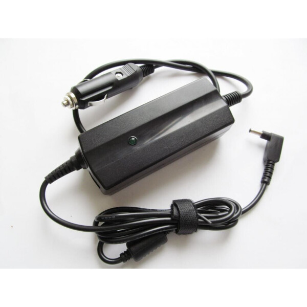 

Блок питания к ноутбуку Alsoft [car 12В-16В] Asus 90W 19V, 4.74A, разъем 4.0/1.35 + 2*USB (A40286)