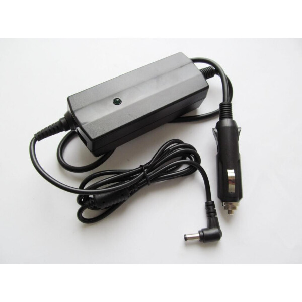 

Блок питания к ноутбуку Alsoft [car 12В-16В] Asus 90W 19V, 4.74A, роз'єм 5.5/2.5 + 2*USB (A40285)