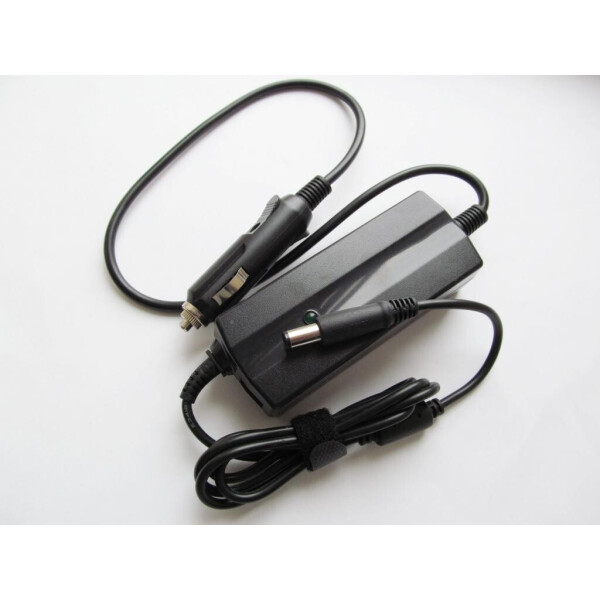 

Блок питания к ноутбуку Alsoft [car 12В-16В] Dell 90W 19.5V, 4.62A,7.4/5.0(pin ins.)+2*USB (A40287)