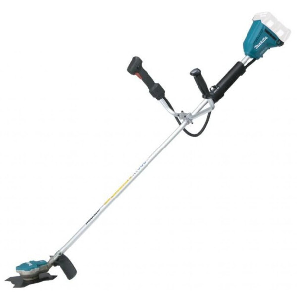 

Триммер садовый Makita LXT, 18В + 5Аг х 2 шт, DC18RС (DUR365URM2)