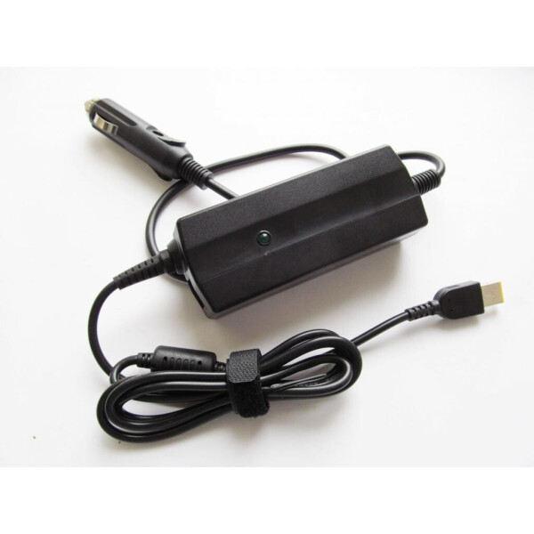 

Блок питания к ноутбуку Alsoft [car 12В-16В] Lenovo 90W 20V, 4.5A, разъем прямоугольный + 2 (A40288)
