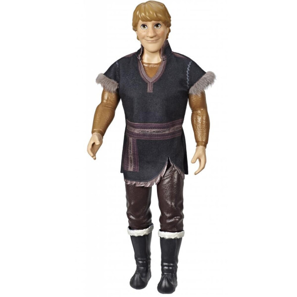 

Кукла Hasbro Frozen Холодное сердце 2 Кристофф (E5514_E6711)