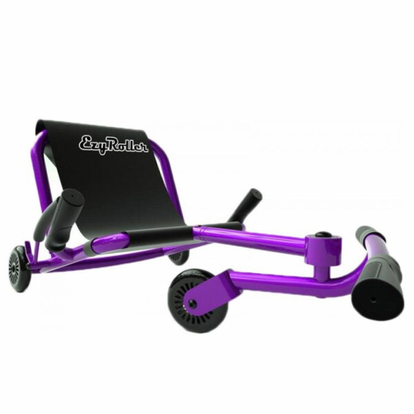 

Самокат Ezyroller каталка Classik фиолетовый (EZR1PU)
