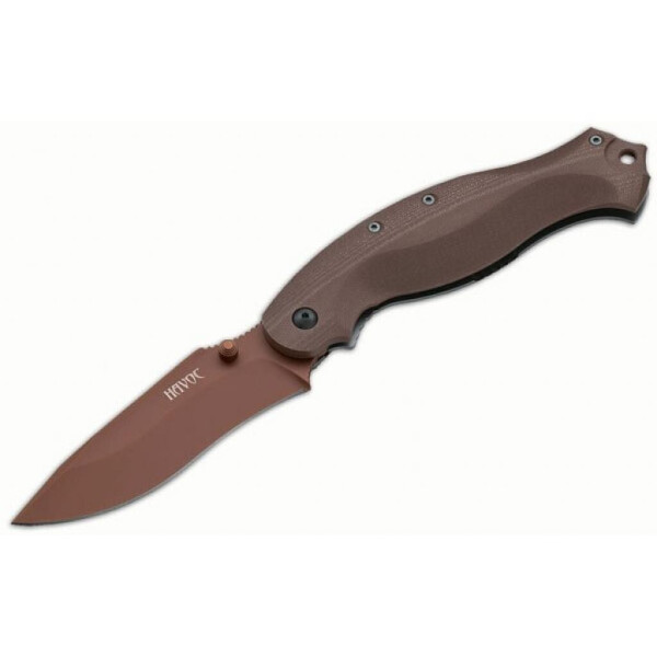 

Нож Fox Havoc (FKU-HV02TIE)