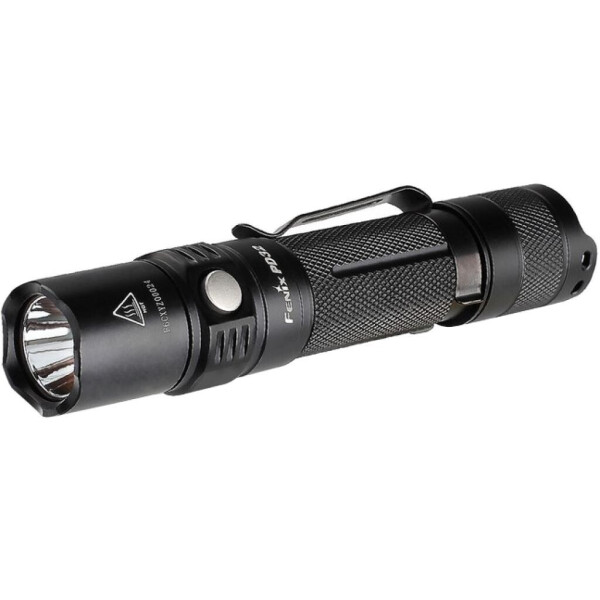 

Фонарь Fenix PD32 Cree XP-L HI white LED (PD322016)