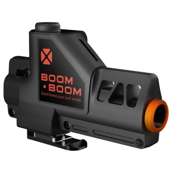 

Игрушечное оружие Wingsland S6 Boom Boom Gun (6389769)