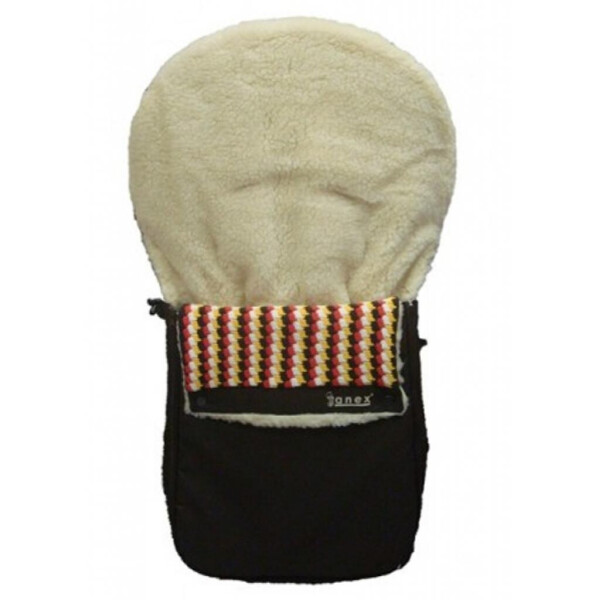 

Зимний конверт Anex KA-2 Brown (19027)