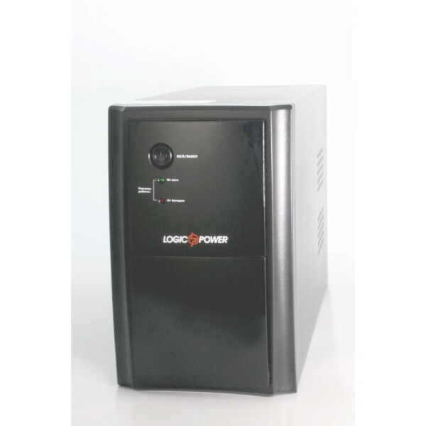 

Источник бесперебойного питания LogicPower LPM-1250VA (3175)