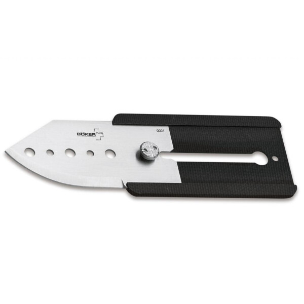 

Нож Boker Plus Slyde-R (01BO259)