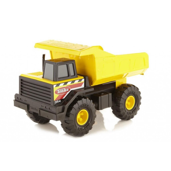 

Спецтехника Tonka Steel Самосвал (93918)