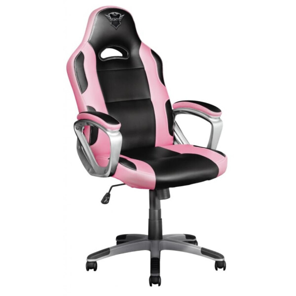 

Кресло игровое Trust GXT705P Ryon Pink (23206)