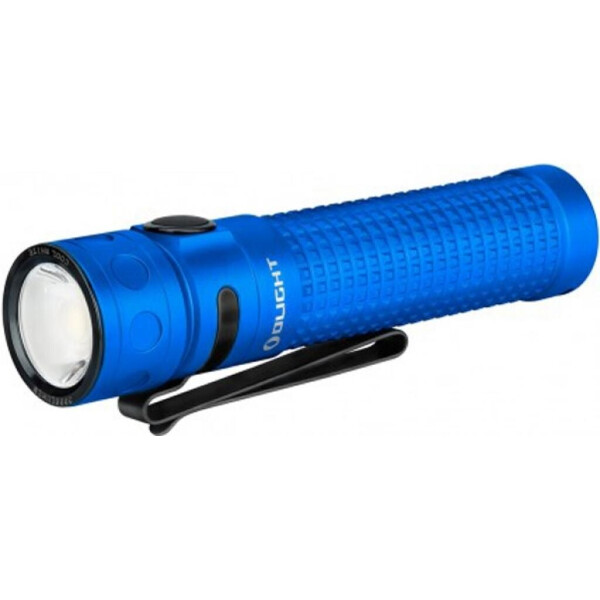 

Фонарь Olight Baton Pro Blue (Baton Pro-Bl)