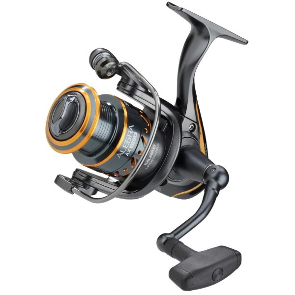

Balzer Alegra AX3300 FD (10204 330)