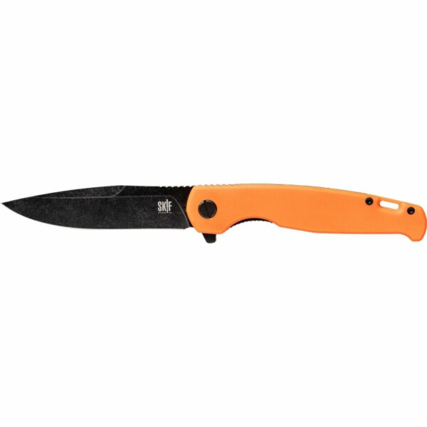 

Нож SKIF Tiger Paw BSW Orange (IS-250E)