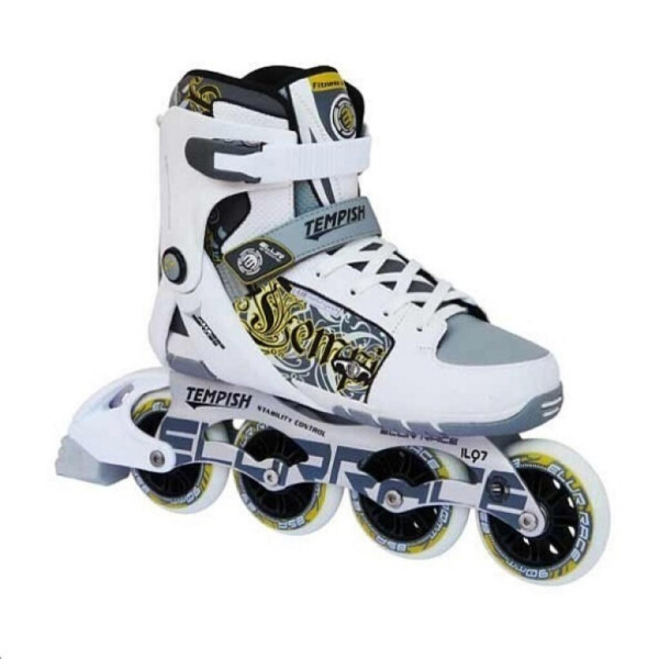 

Роликовые коньки Tempish ELUR JUST/44 Yellow (10000009802/44)