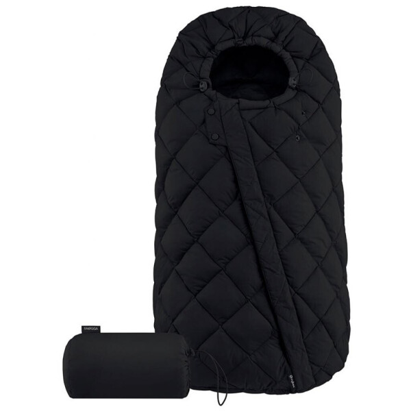 

Зимний конверт Cybex Snogga / Deep Black black (520003481)