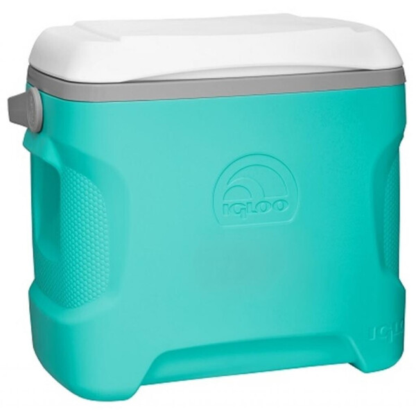 

Термобокс Igloo Sportsman 30, 28 л Turquoise (0342234993650)