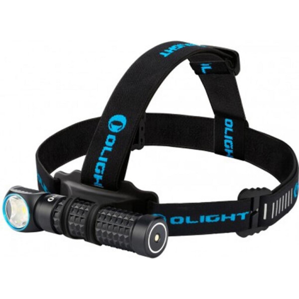 

Фонарь Olight Perun KIT Black (Perun Kit)