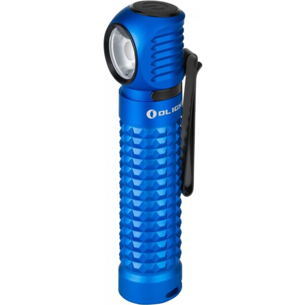 

Фонарь Olight Perun Blue (Perun-BL)