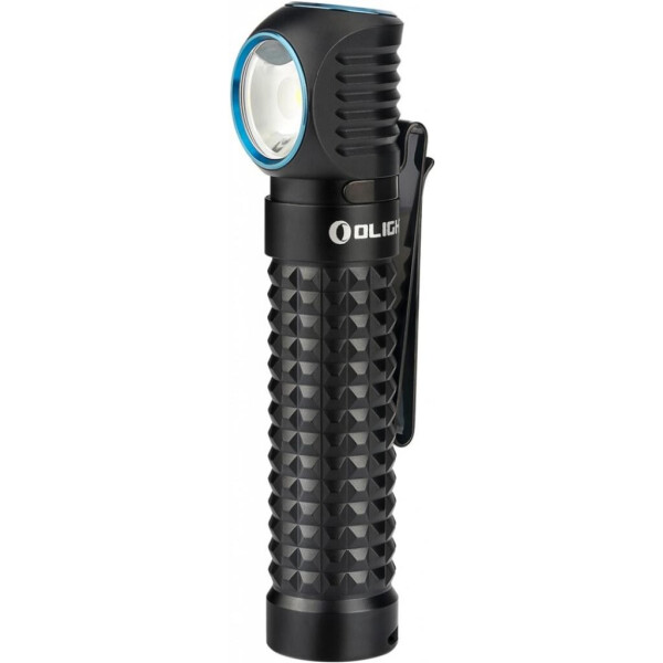 

Фонарь Olight Perun Black (Perun)