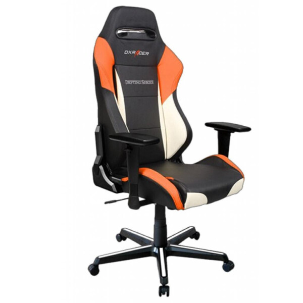 

Кресло игровое DXRacer Drifting OH/DM61/NWO (61021)