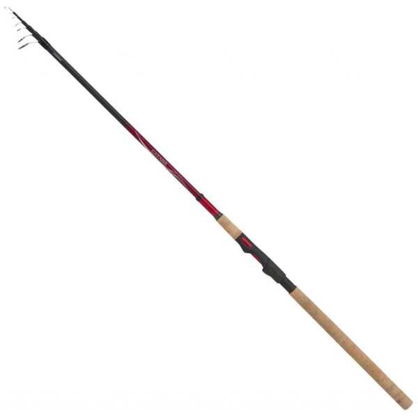 

Удилище Shimano Catana EX Telespin 18L 1.80m 3-14g (SCATEXTE18L)