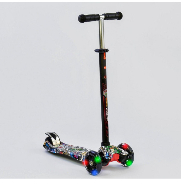 

Самокат Best Scooter Maxi А 24642 /779-1386