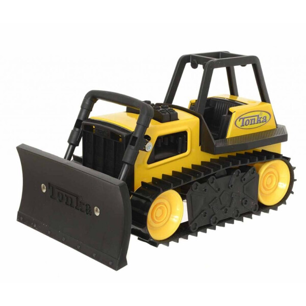 

Спецтехника Tonka Steel Бульдозер (92961)