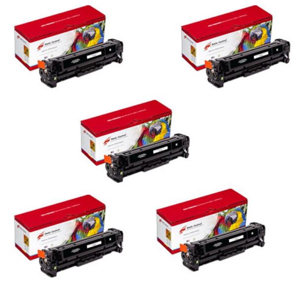 

Картридж Static Control HP CLJ CB542A (125A) 1.4k yellow (RCCB542A-CC)
