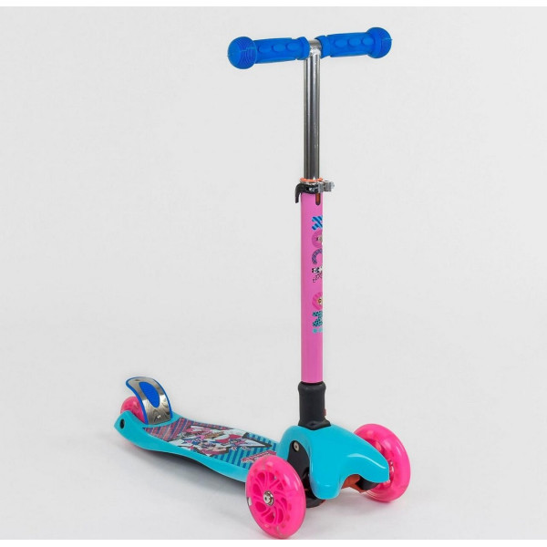 

Самокат Best Scooter U (T 14760)