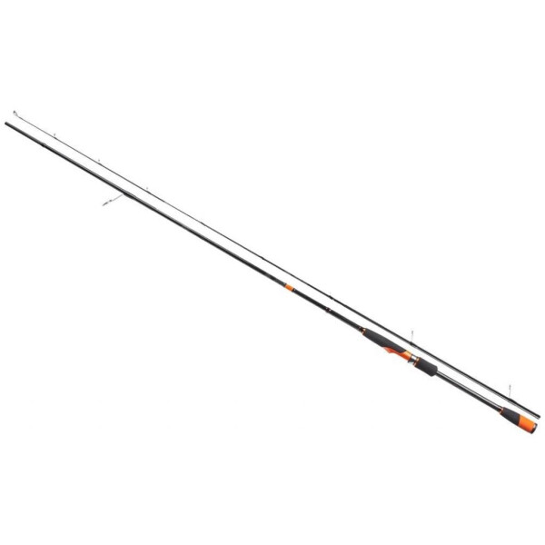 

Удилище Select Viper VPR-OS-662L 1.98m 2-10g (1870.16.26)