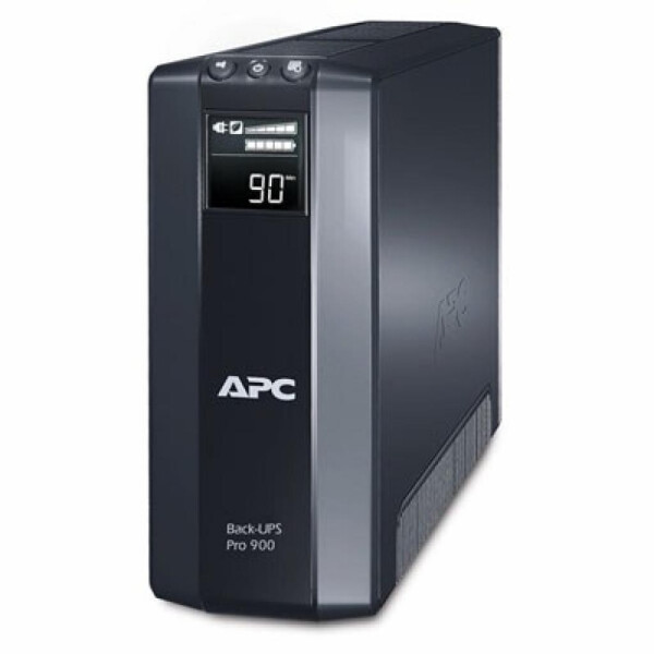 

Источник бесперебойного питания Back-UPS Pro 900VA APC (BR900GI)